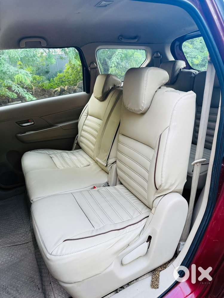 Maruti Suzuki Ertiga Vdi Shvs, 2019, Diesel