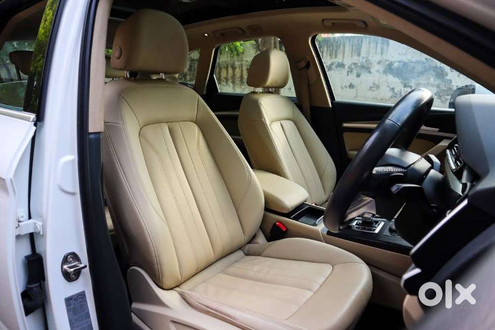 Audi Q5 2.0 40 Tdi Premium Plus, 2020, Diesel