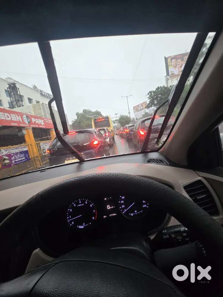 Hyundai Elite I20 2014 Petrol 120000 Km Driven