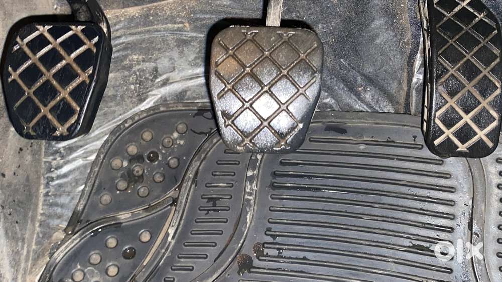 Volkswagen Polo 1.2 Mpi Comfortline, 2015, Petrol