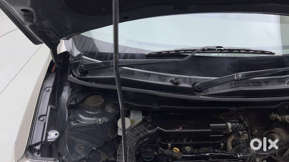 Maruti Suzuki Ertiga 2018-2022 1.4 Zxi At, 2019, Petrol