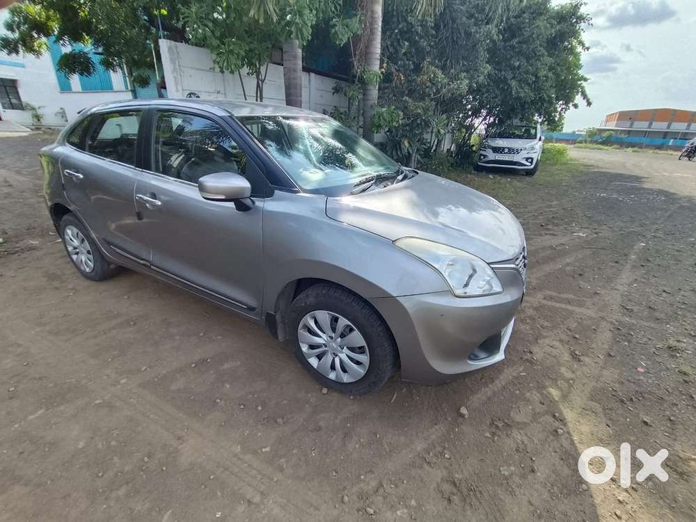 Maruti Suzuki Baleno 2019 Petrol Well Maintained