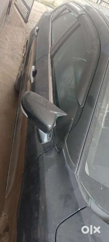 Maruti Suzuki Baleno 2018 Car