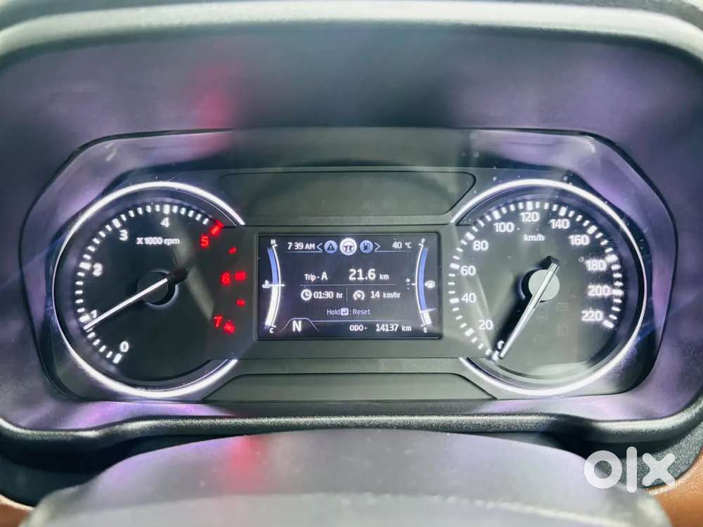Mahindra Scorpio N Z4 Diesel Mt 2wd 7 Str, 2025, Diesel