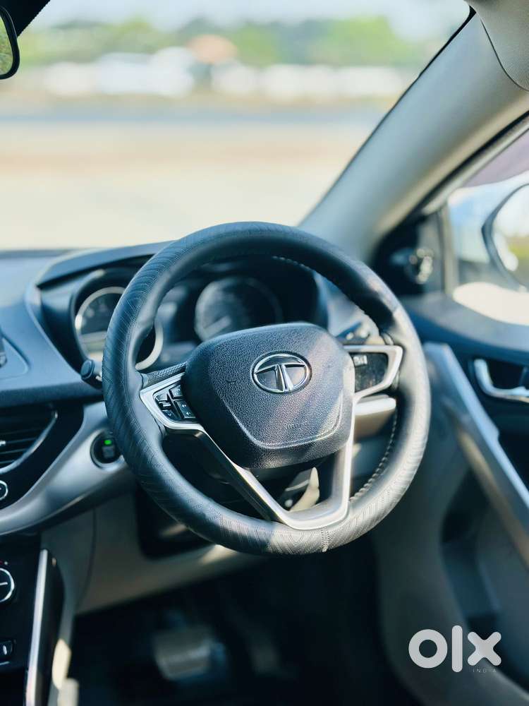 Tata Nexon, 2018, Diesel