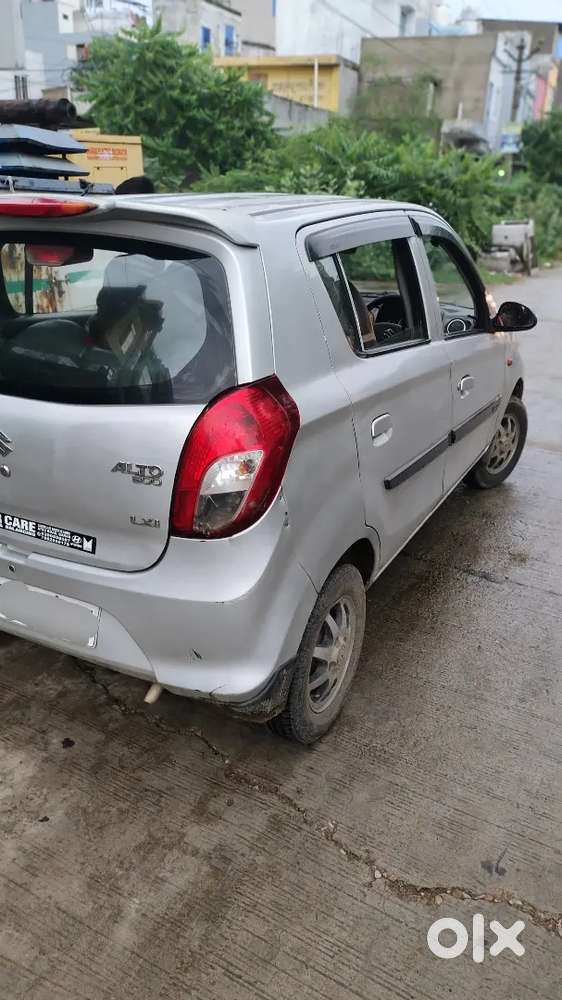 Maruti Suzuki Alto 800 2016 Lxi