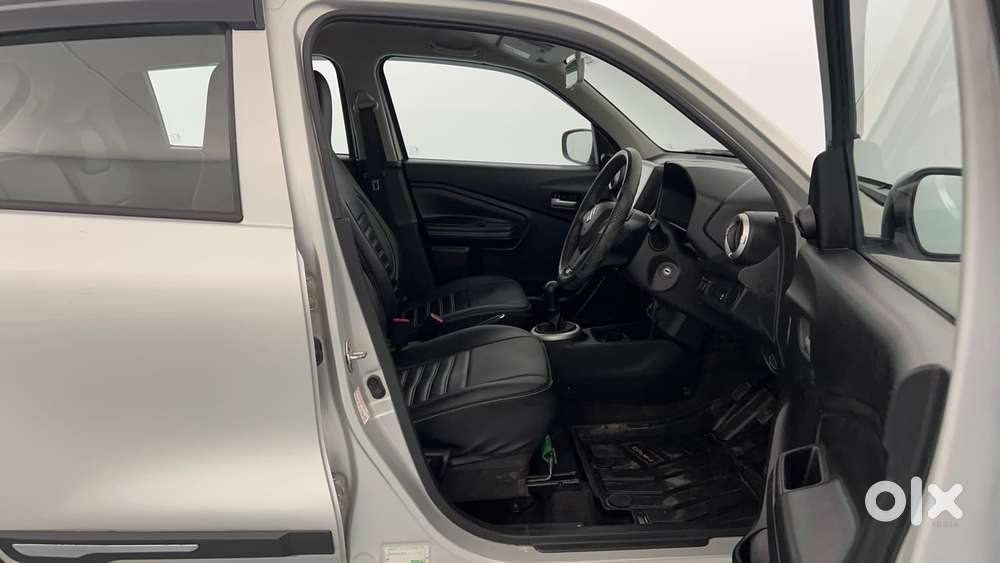 Maruti Suzuki Celerio Vxi, 2023, Petrol