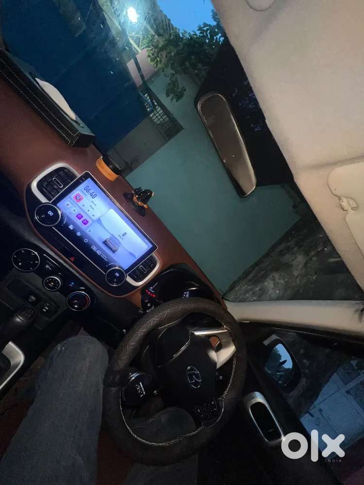 Hyundai Venue Petrol 2021
