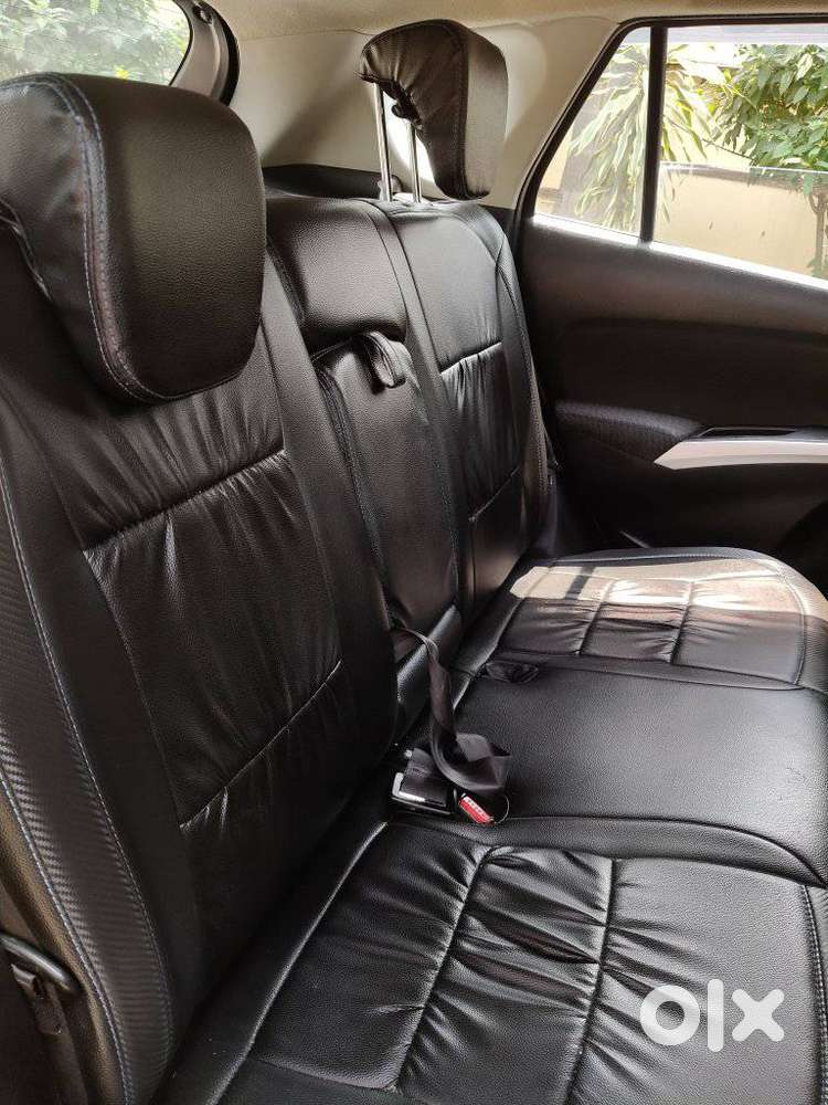 Maruti Suzuki S Cross 2015-2017 Ddis 200 Zeta, 2016, Diesel