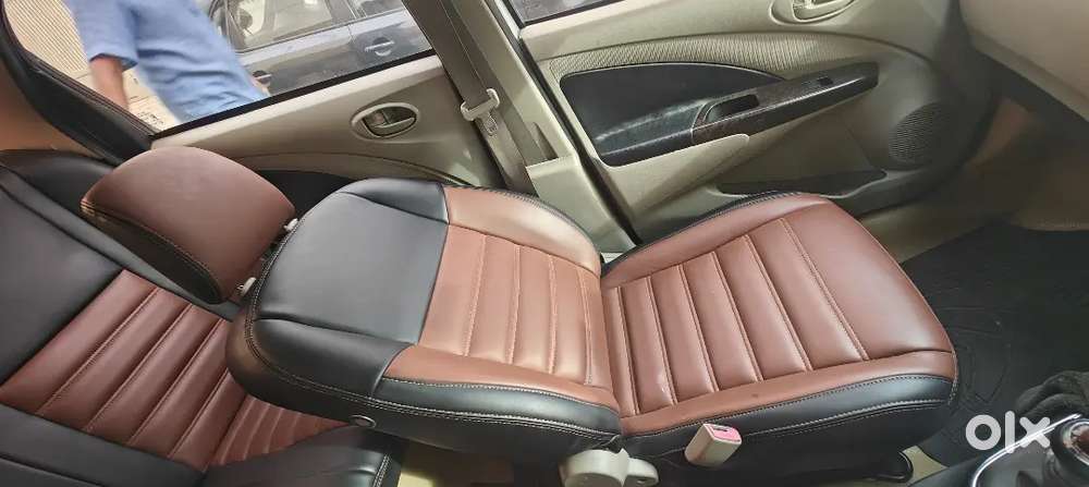 Toyota Etios Diesel 2016 Car