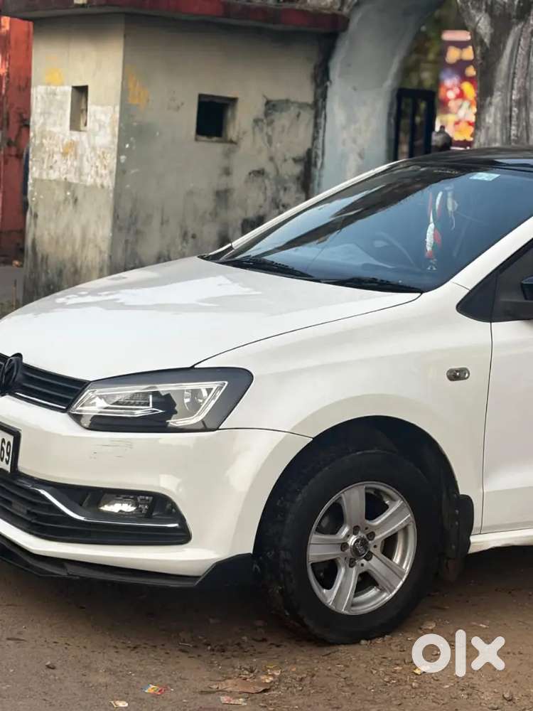 Volkswagen Polo 2011