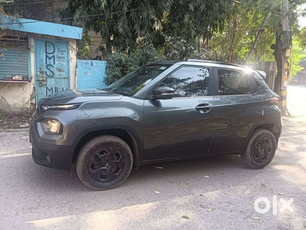 Tata Punch Adventure Icng, 2023, Cng & Hybrids