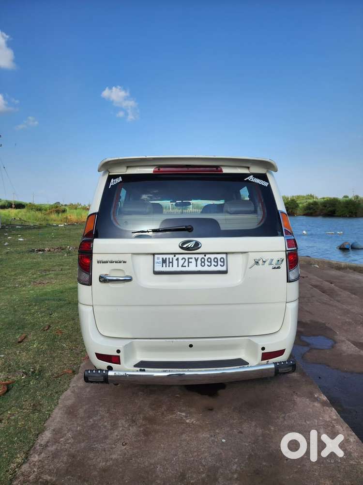 Mahindra Xylo Diesel 2010
