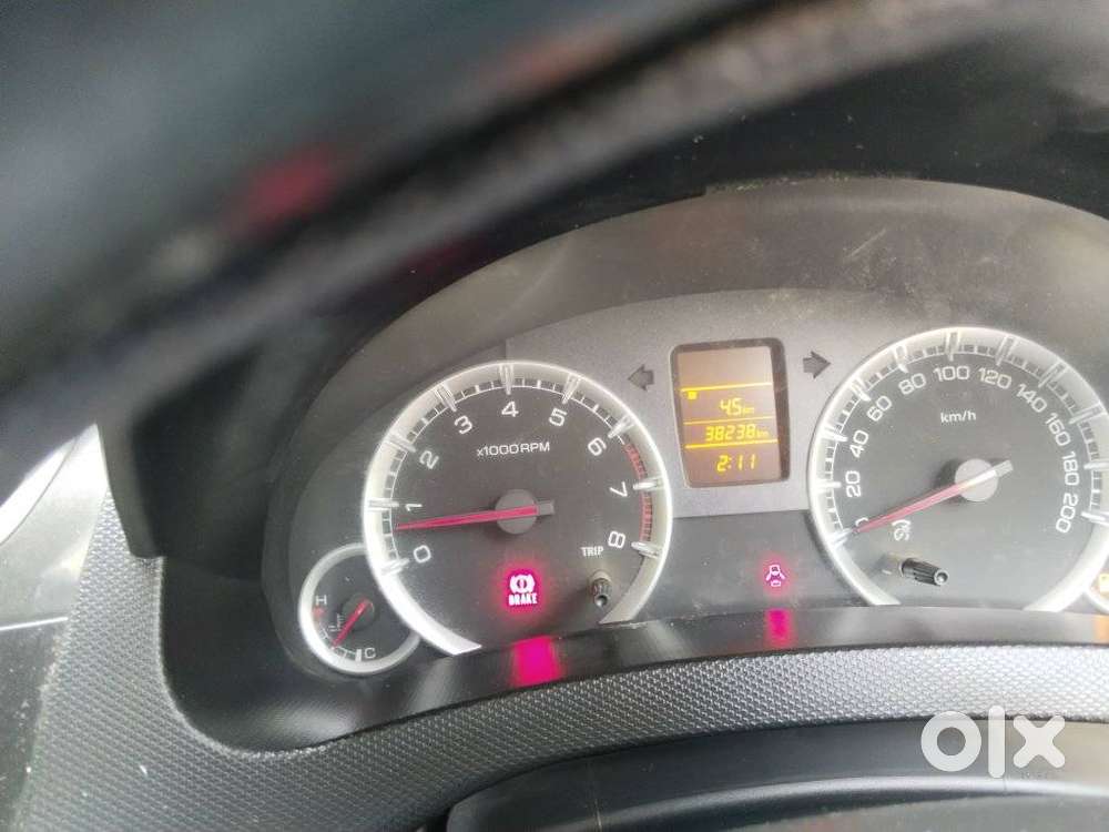 Maruti Suzuki Swift Dzire 1.2 Vxi Bsiv, 2014, Petrol