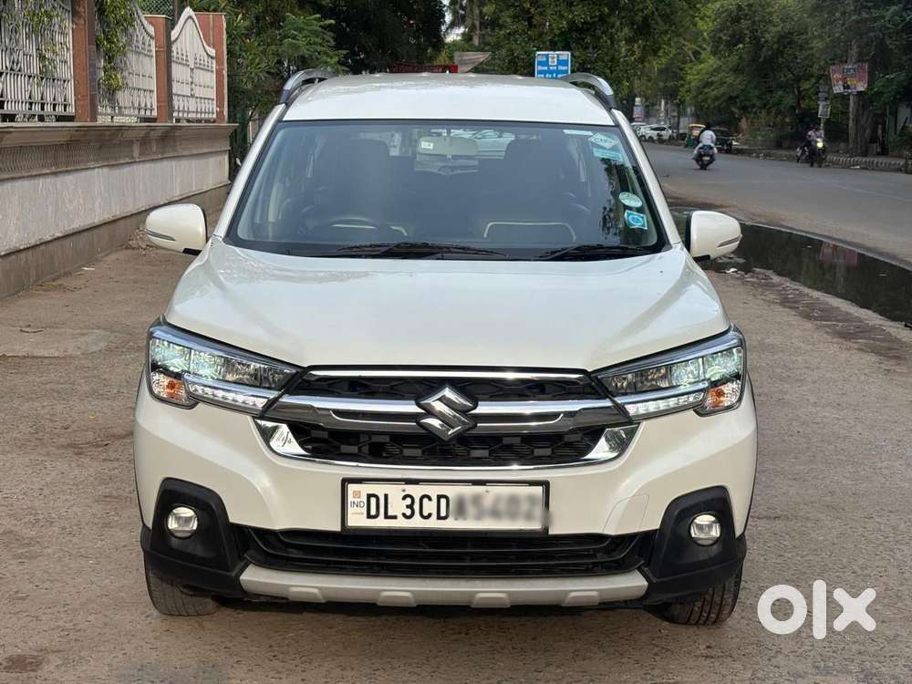 Maruti Suzuki Xl6 Zeta Mt Cng, 2024