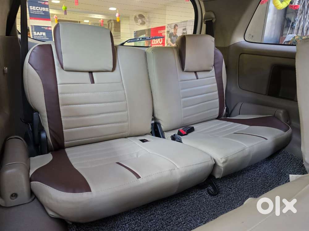 Toyota Innova 2.5 V 8 Str, 2015, Diesel