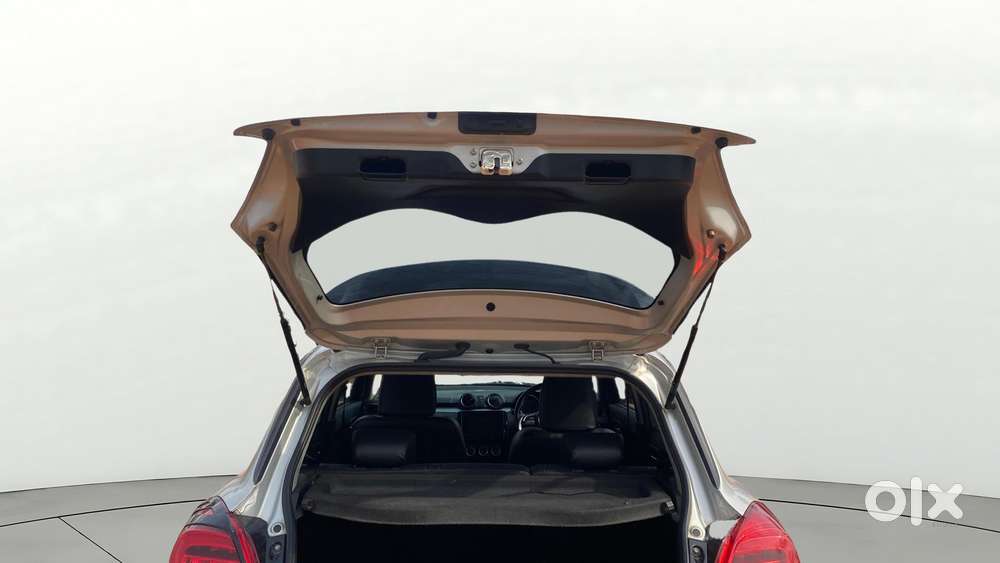 Maruti Suzuki Swift 2021-1.2 Zxi Plus Amt, 2023, Petrol