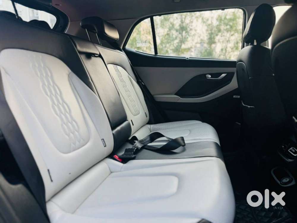 Hyundai Creta 1.5 Crdi Sx, 2020, Diesel
