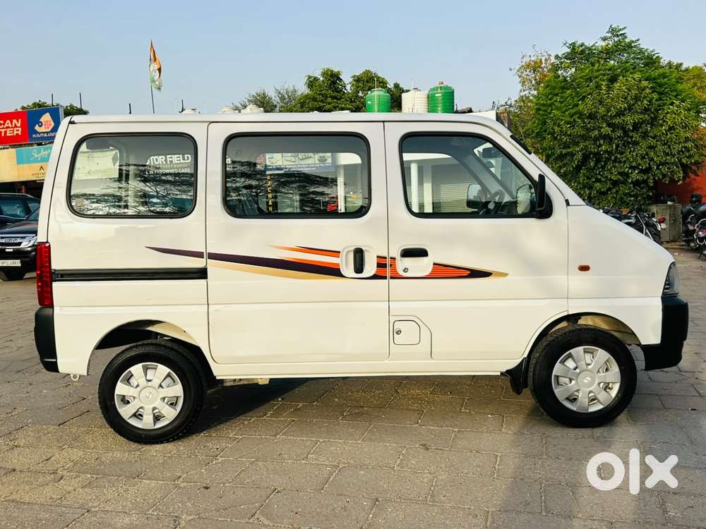 Maruti Suzuki Eeco Cng Htr 5-str, 2022, Cng & Hybrids