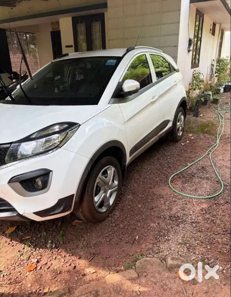 Tata Nexon 1.2 Revotron 2019