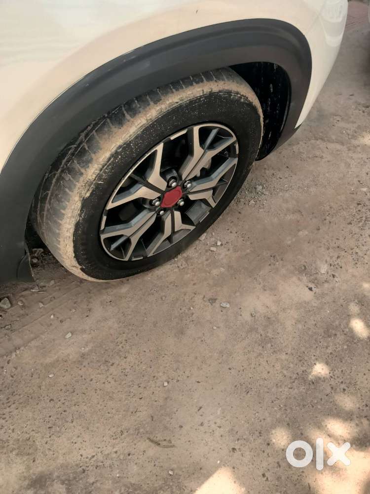 Kia Seltos Diesel 2021