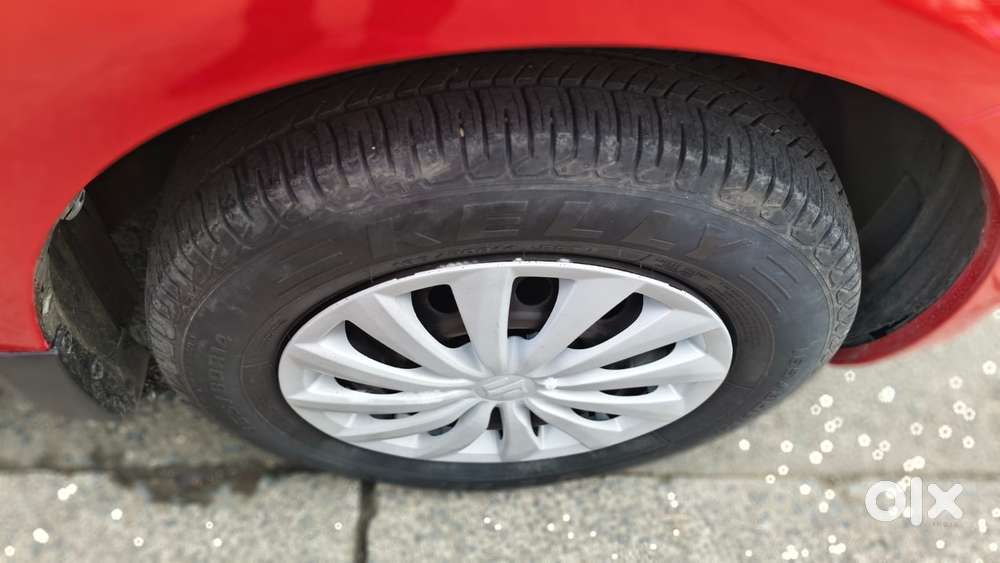 Maruti Suzuki Swift Vdi, 2016, Diesel