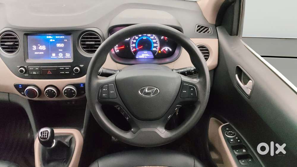 Hyundai Grand I10 Sportz 1.2 Kappa Vtvt, 2019, Cng & Hybrids