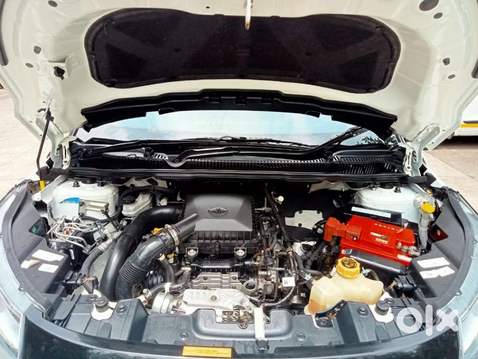 Tata Nexon 1.2 Revotron Xm (s), 2023, Petrol