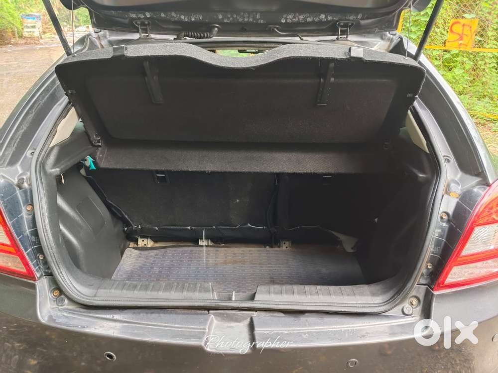 Maruti Suzuki Baleno 1.2 Alpha At, 2017, Petrol