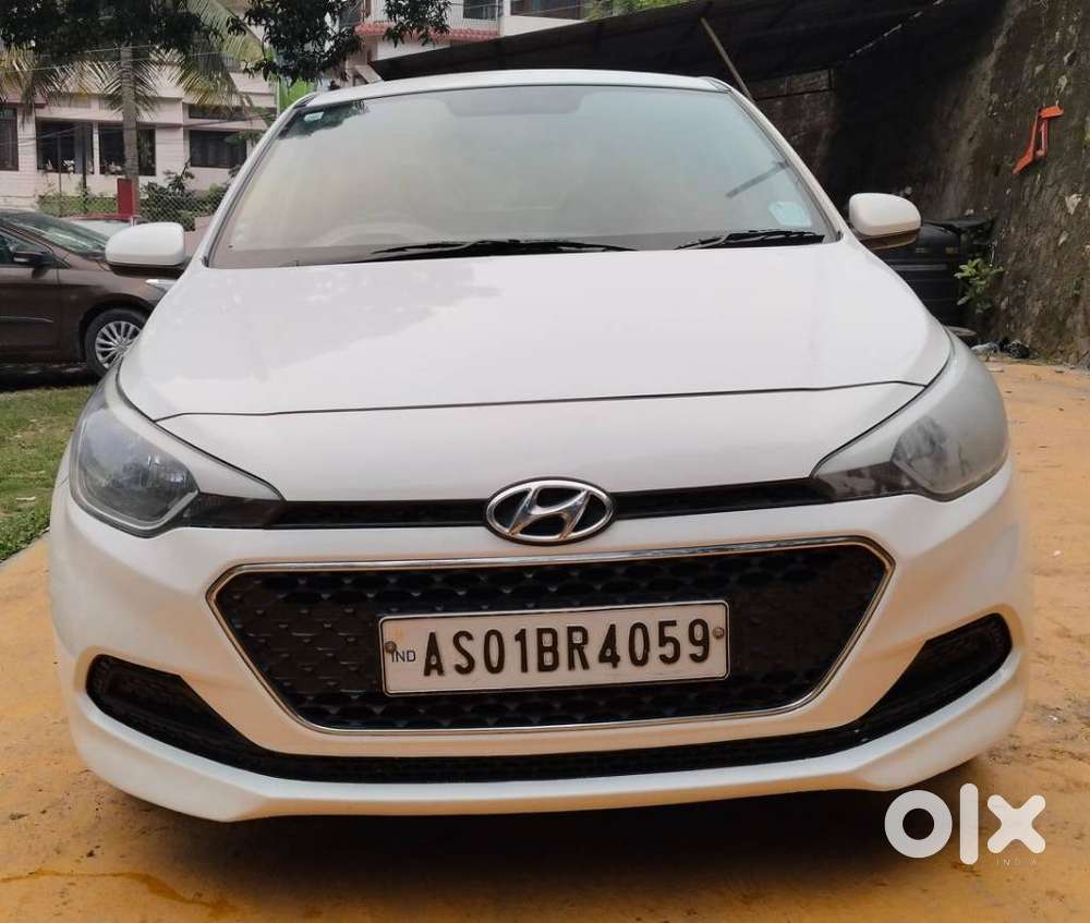 Hyundai I20 Magna 1.2, 2015