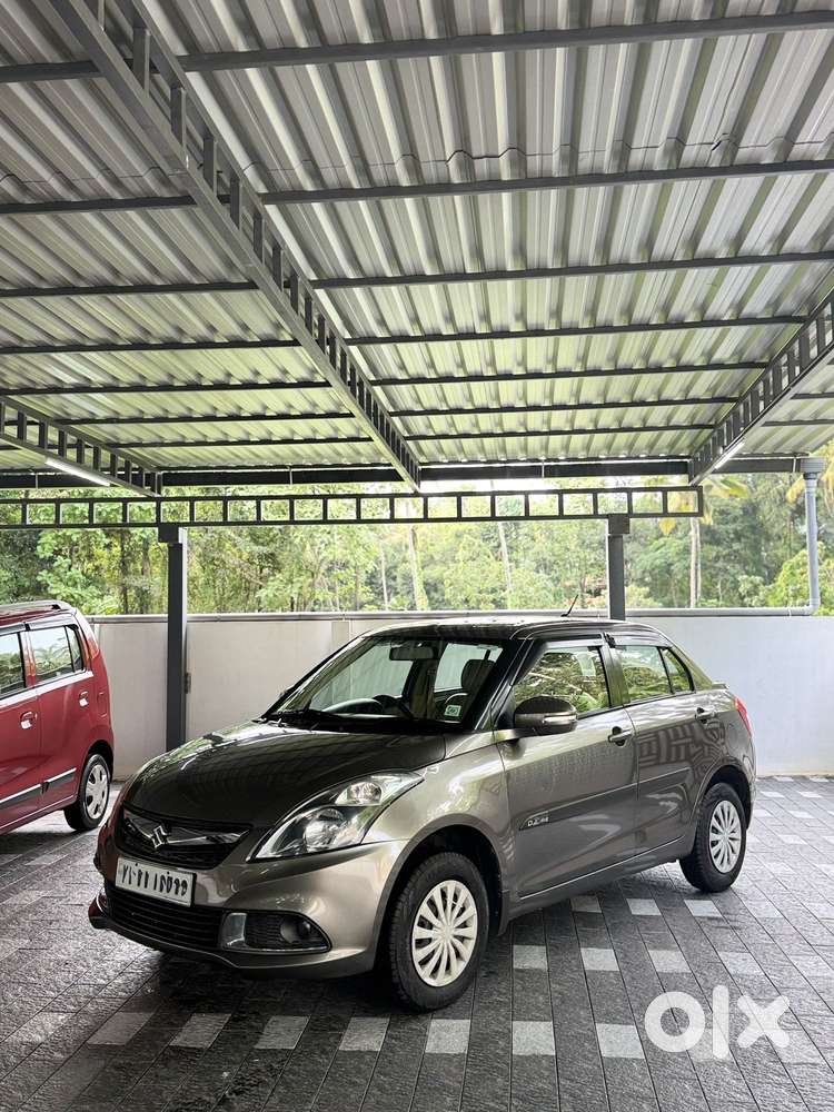 Maruti Suzuki Swift Dzire 1.3 Vxi, 2016, Petrol