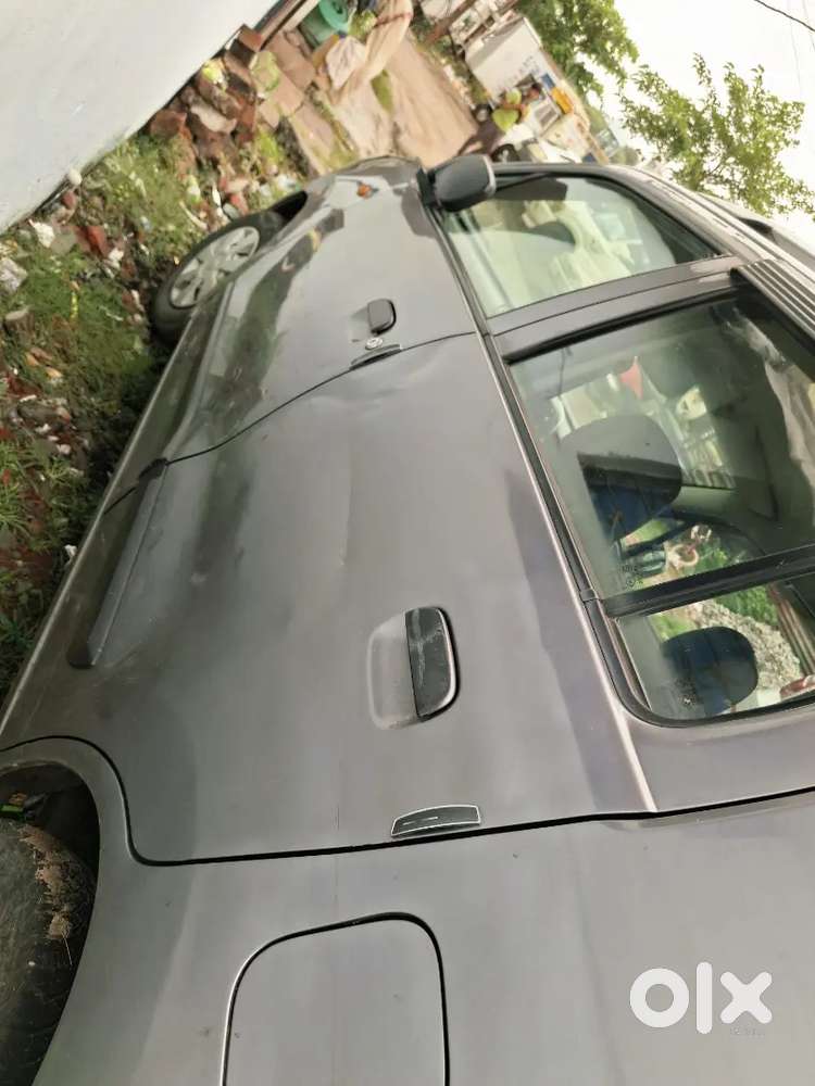 Maruti Suzuki Wagon R Lxi 2014