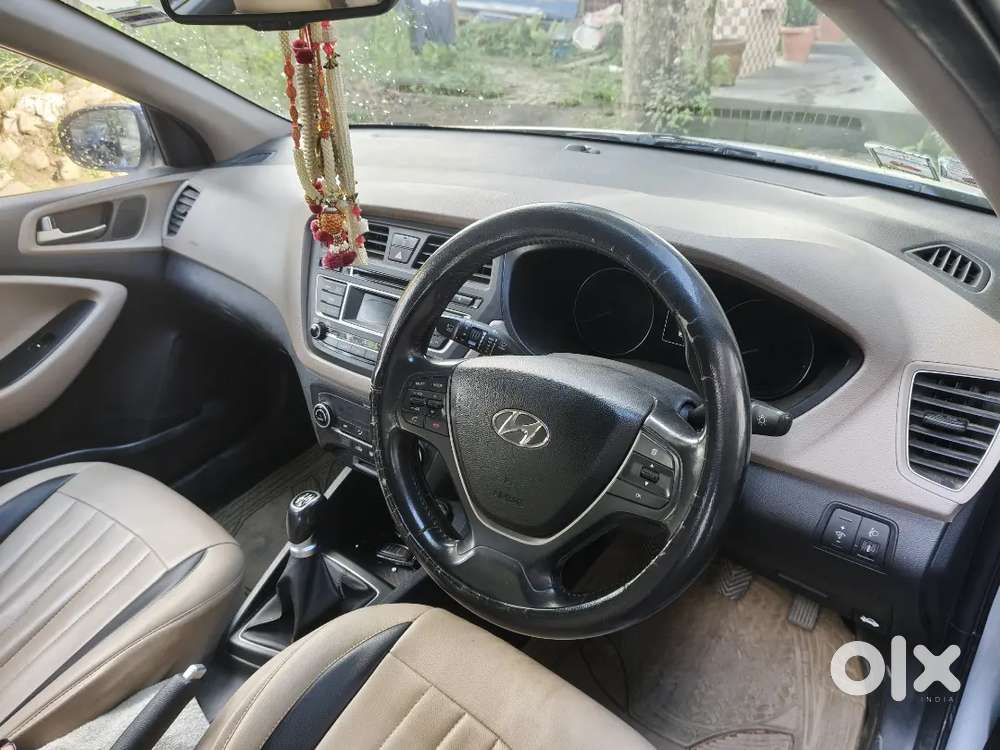 Hyundai I20 1.4 Asta 2015