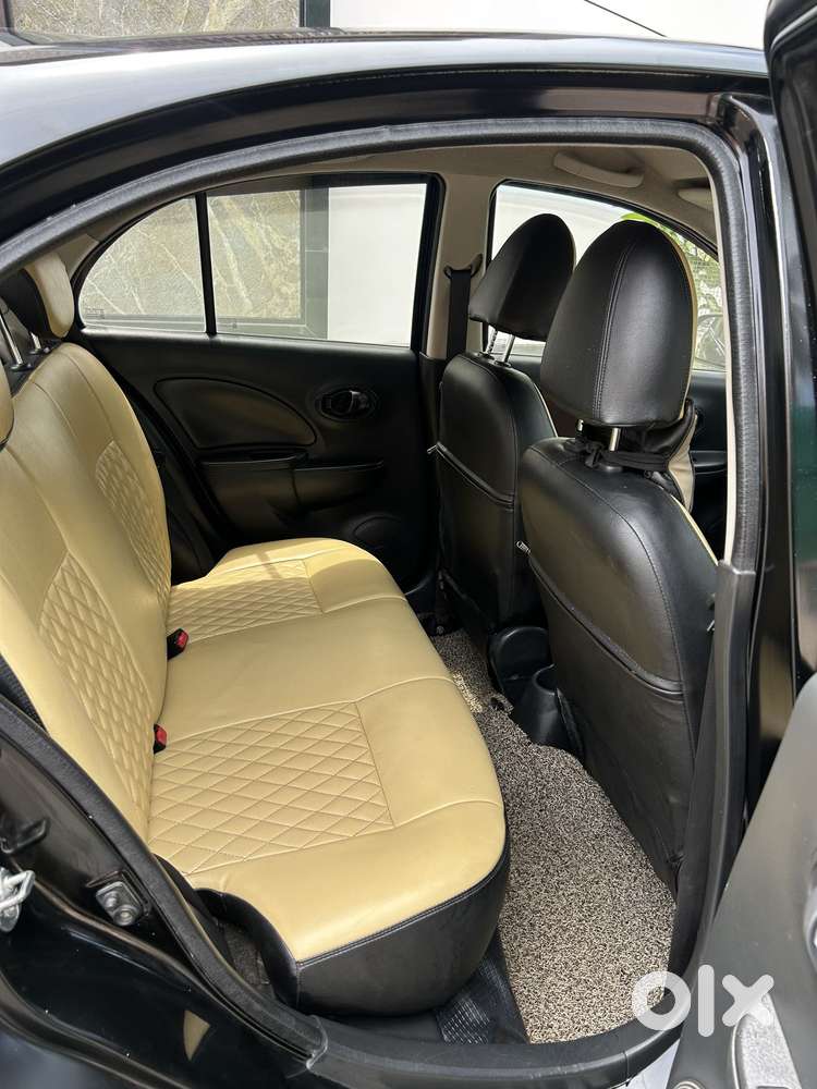 Renault Pulse Rxl Optional, 2012, Diesel