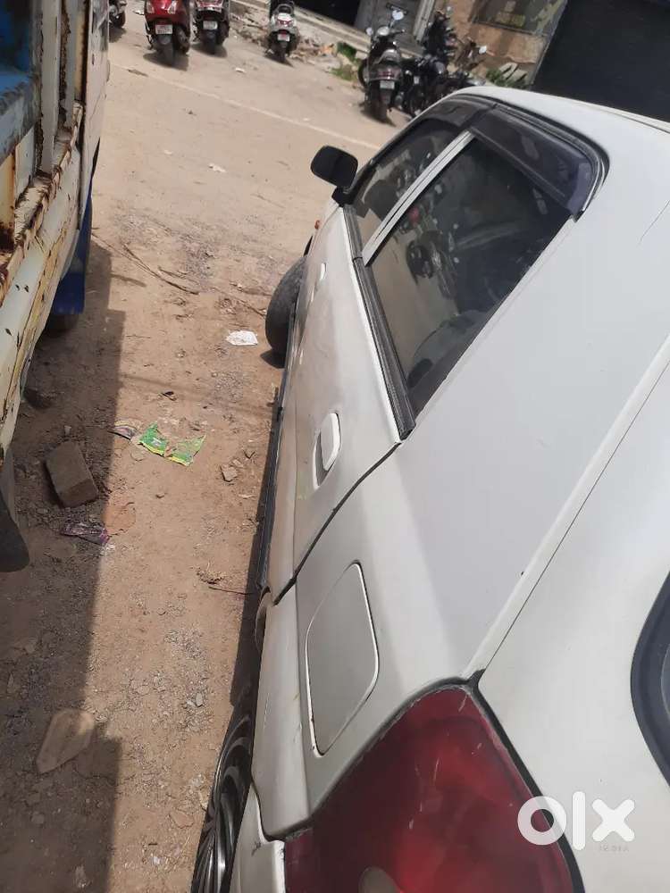 Maruti Suzuki Alto Lxi 2012 No Any Problems