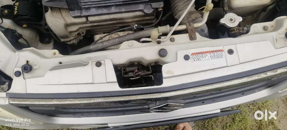 Maruti Suzuki Wagon 2013 Fix Price Bhav Thase Nai