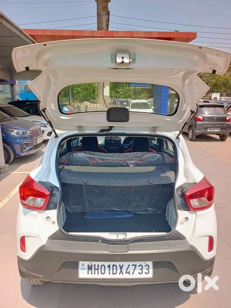Renault Kwid Rxt Optional, 2022, Petrol