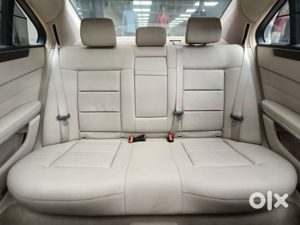 Mercedes-benz E-class E 220 Cdi Avantgarde, 2015, Diesel