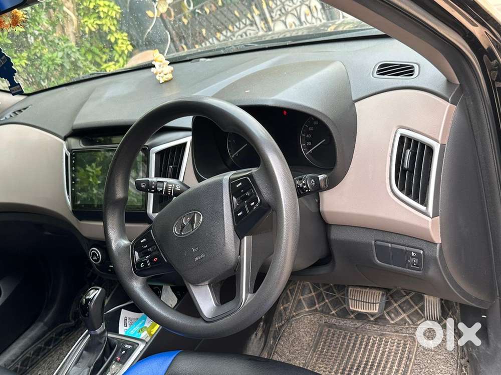 Hyundai Creta 2016 Diesel 141000 Km Driven