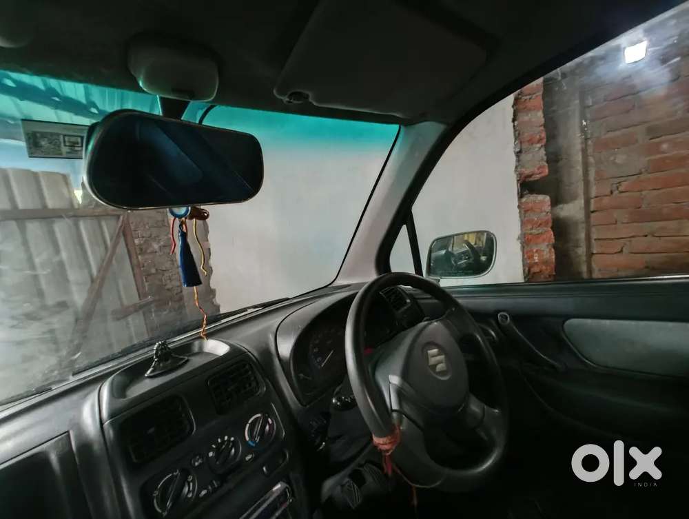 Maruti Wagon R 2009