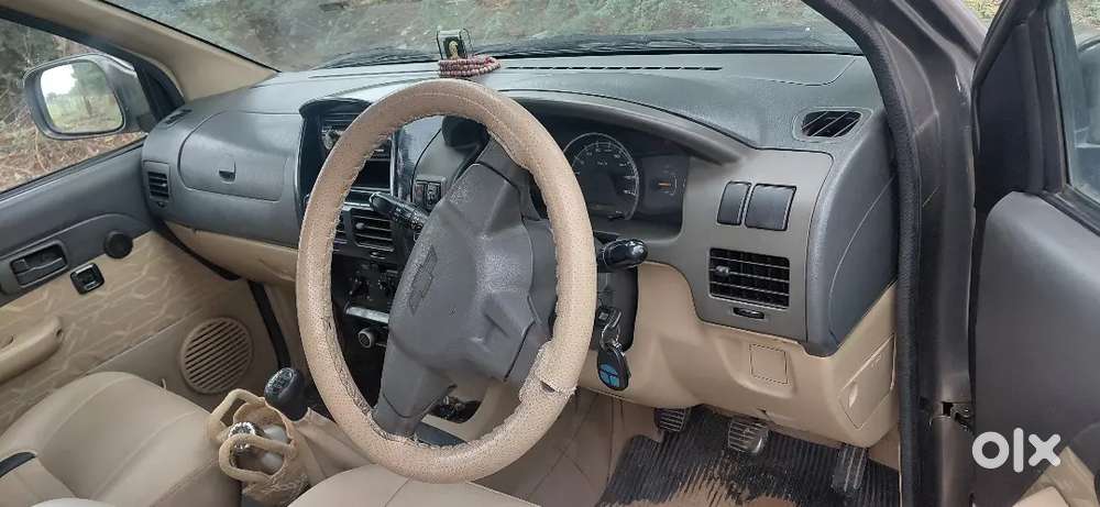 Chevrolet Tavera Lt 2012