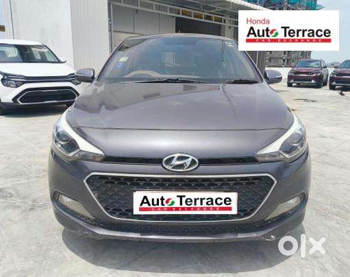 Hyundai I20 Asta Option 1.2, 2016, Petrol