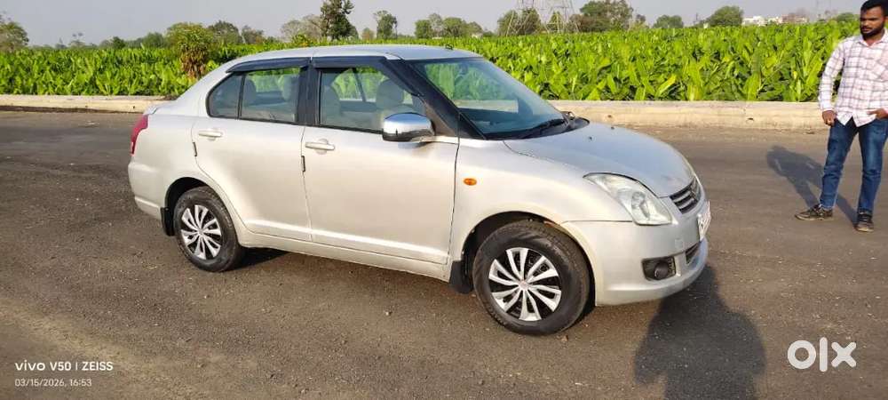 Gadi Sabhi Parkar Ki Dizar 2009 2030 Tak Pepar