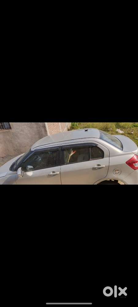 Swift Dzire Diesel 2014 Year