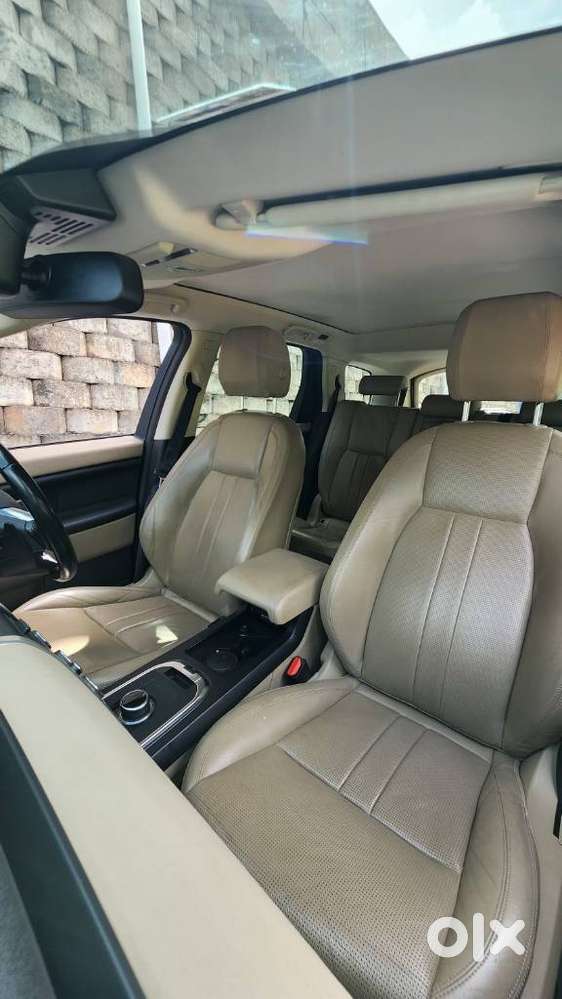 Land Rover Discovery Sport, 2018, Diesel