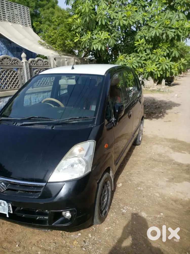Maruti Suzuki Estilo Vxi 2008