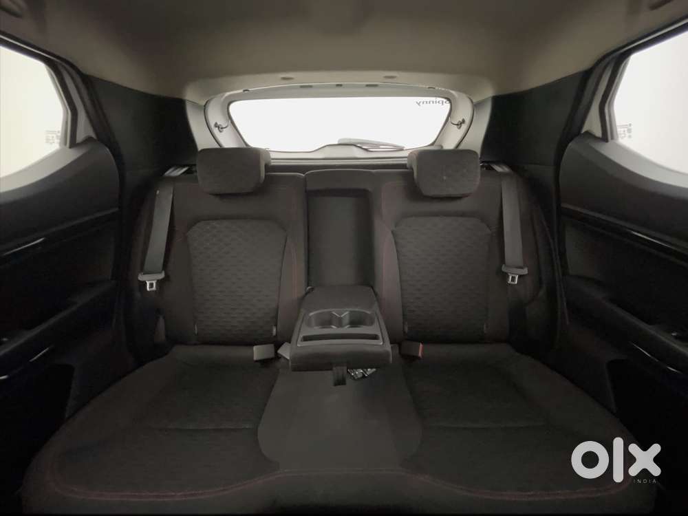 Renault Kiger Rxz Turbo Cvt, 2022, Petrol