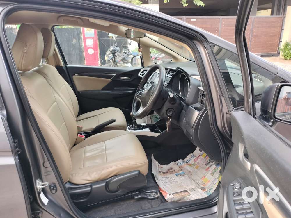 Honda Jazz V Diesel, 2017, Diesel