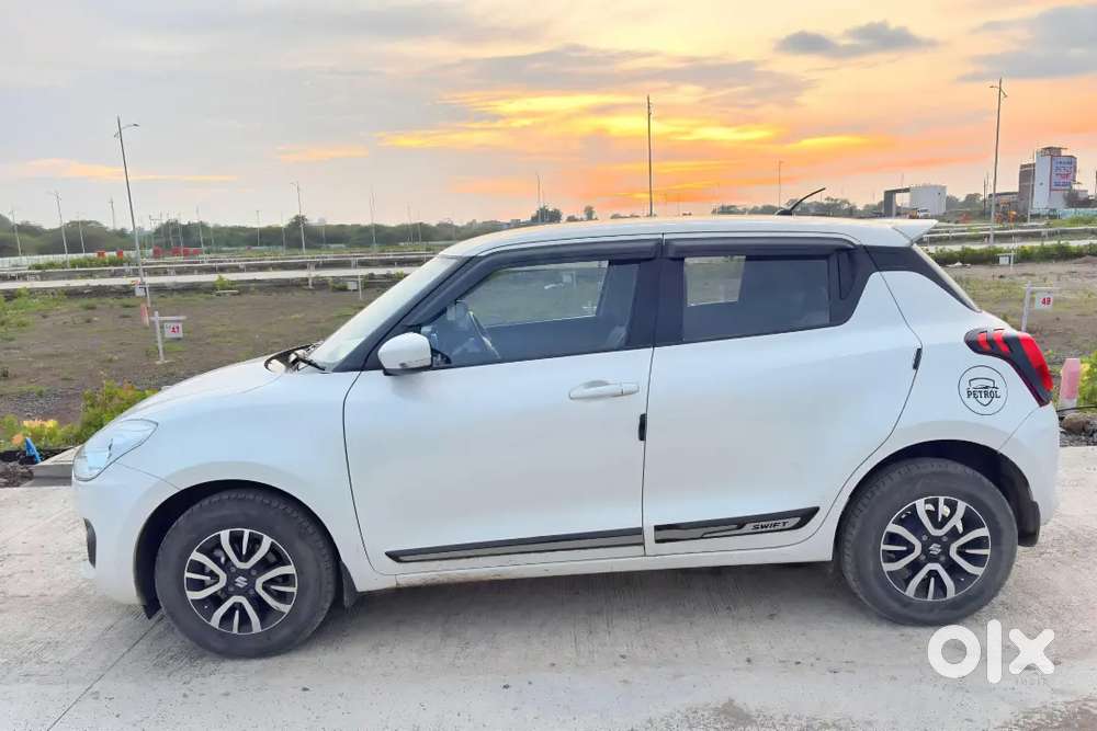 Maruti Suzuki Swift 2023