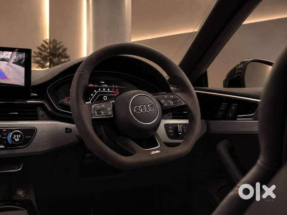 Audi Rs5 Sportback, 2023, Petrol
